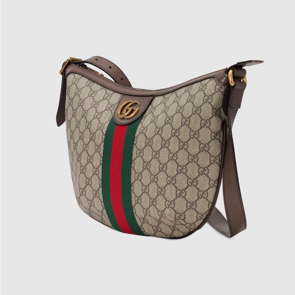 Gucci Ophidia Shoulder Bag